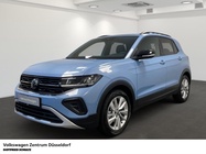 Volkswagen T-Cross 2025