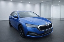 Skoda Octavia 2020
