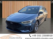 Ford Focus 2025