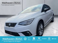 Seat Ibiza 2026