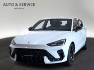 Cupra Leon 2026