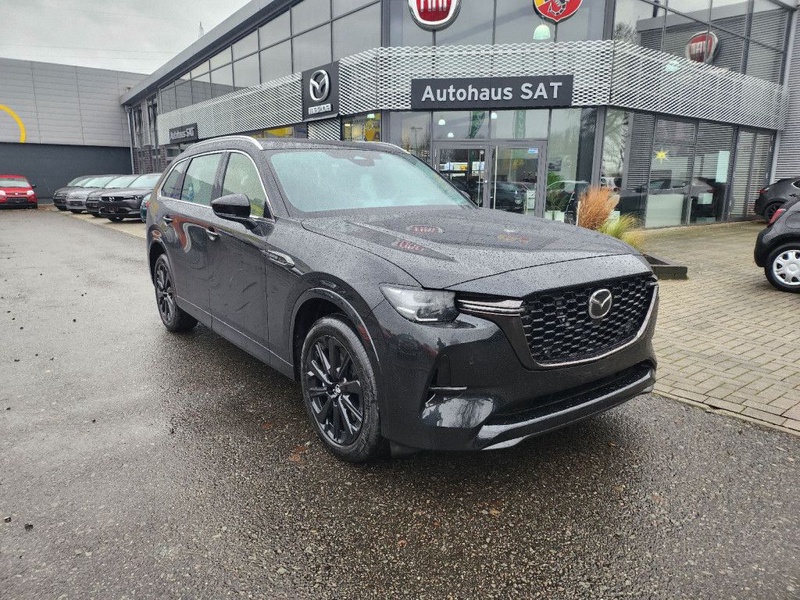 Mazda CX-80