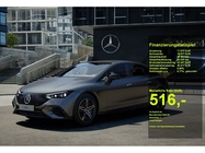 Mercedes-Benz EQE 2023