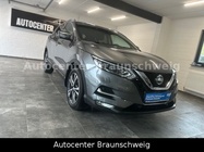 Nissan Qashqai 2019
