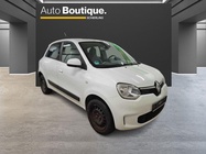 Renault Twingo 2021