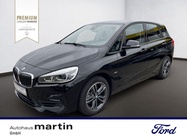 BMW 2 Series 2018