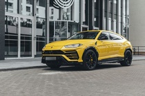 Lamborghini Urus 2021