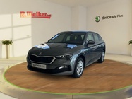 Skoda Scala 2023