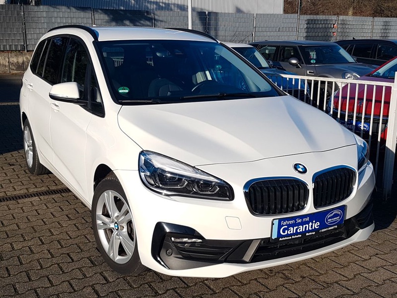 BMW 2 Series