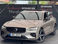 Volvo S60 2023