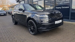 Land Rover Velar 2018