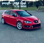 Seat Leon 2011