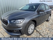 Skoda Fabia 2026