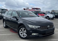 Volkswagen Passat 2022