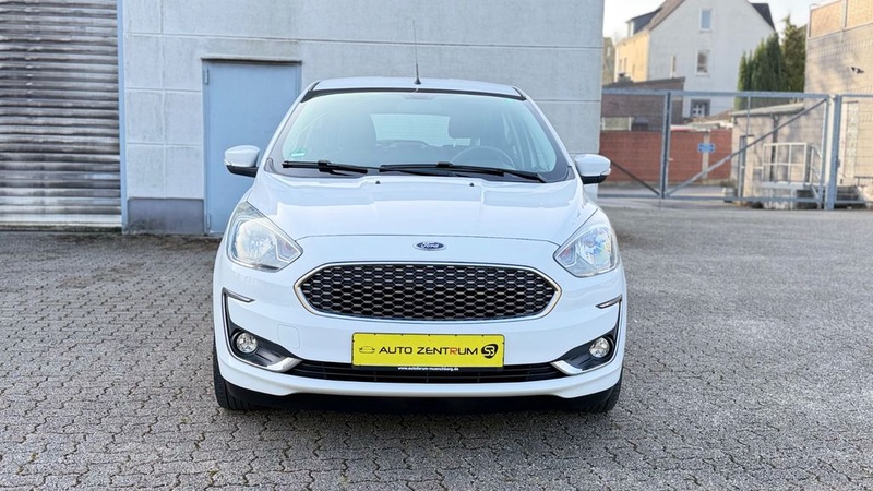 Ford Ka/Ka+