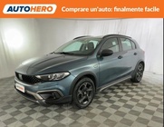 Fiat Tipo 2021