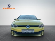 Volkswagen Golf 2020