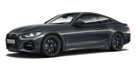 BMW 4 Series 2022