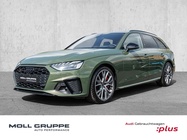 Audi S4 2024