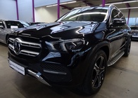 Mercedes-Benz GLE-Class 2023