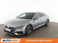 Volkswagen Arteon 2019