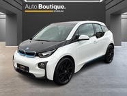 BMW i3 2014