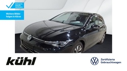 Volkswagen Golf 2025