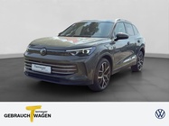 Volkswagen Tiguan 2026