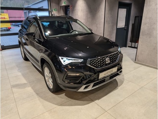 Seat Ateca 2025