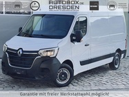 Renault Master 2020