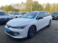 Volkswagen Golf 2024