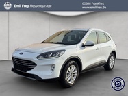 Ford Kuga 2022