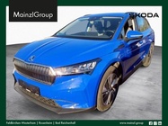 Skoda Enyaq 2024