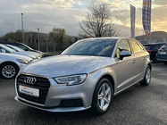 Audi A3 2019