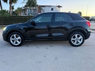 Audi Q2 2019