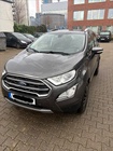 Ford EcoSport 2019