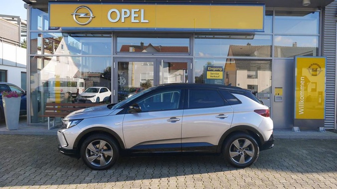 Opel Other 2024