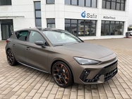 Cupra Leon 2026