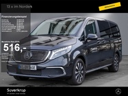 Mercedes-Benz EQV 2023
