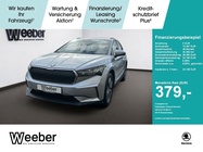 Skoda Enyaq 2021
