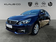 Peugeot 308 2020