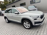 Skoda Kodiaq 2023