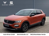 Volkswagen T-Roc 2020
