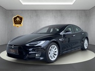 Tesla Model S 2019