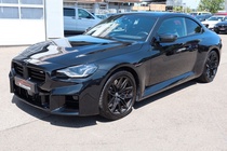 BMW M2 2024