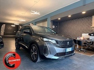 Peugeot 3008 2021