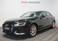 Audi A4 2022
