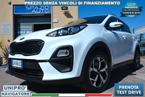 Kia Sportage 2021