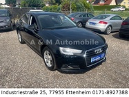 Audi A4 2018