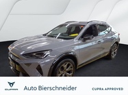 Cupra Formentor 2025